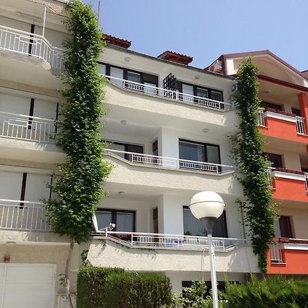 Yanis Guest House Szveti Vlasz Kültér fotó