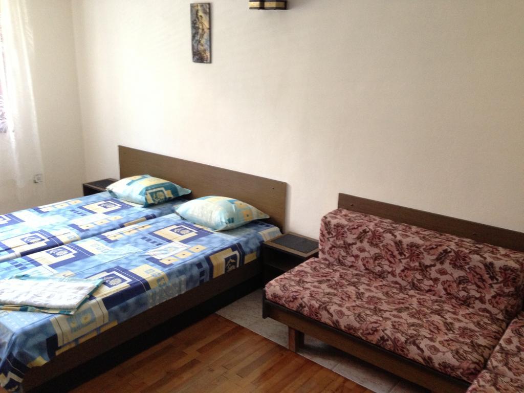 Yanis Guest House Szveti Vlasz Szoba fotó