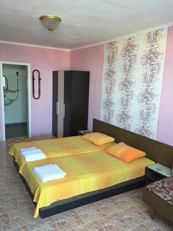 Yanis Guest House Szveti Vlasz Szoba fotó