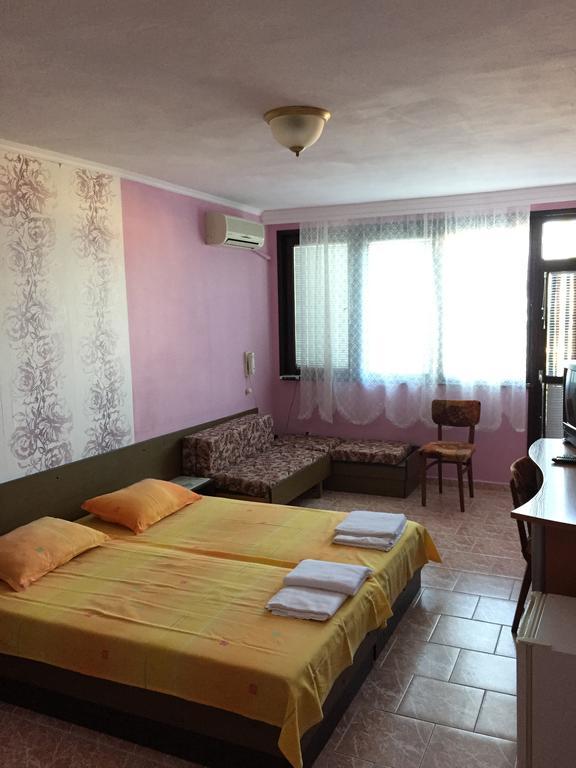 Yanis Guest House Szveti Vlasz Szoba fotó
