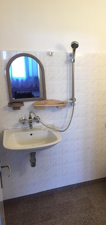 Yanis Guest House Szveti Vlasz Szoba fotó