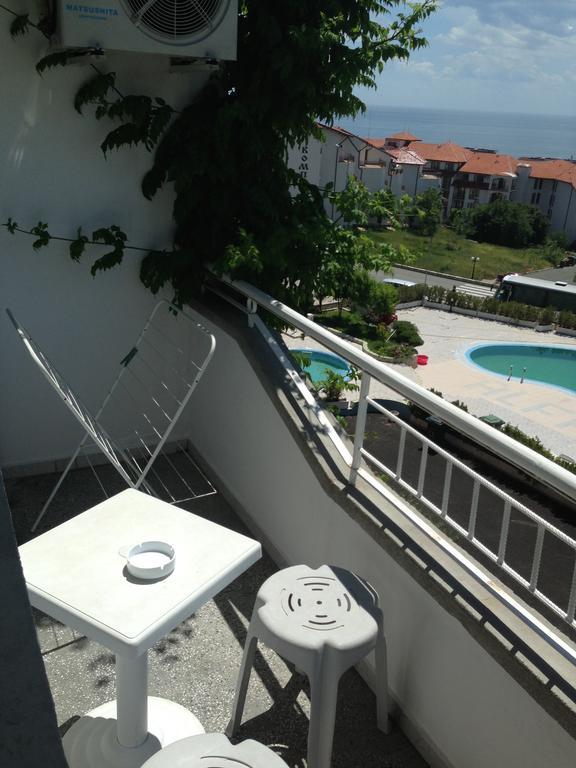 Yanis Guest House Szveti Vlasz Szoba fotó