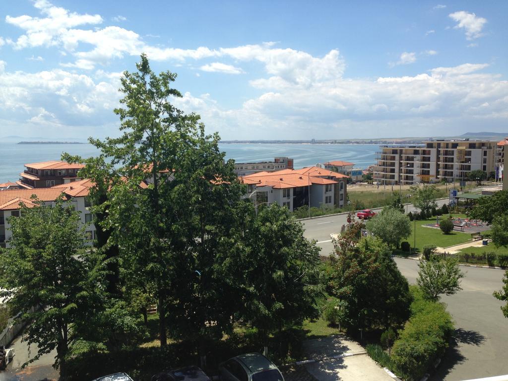 Yanis Guest House Szveti Vlasz Kültér fotó
