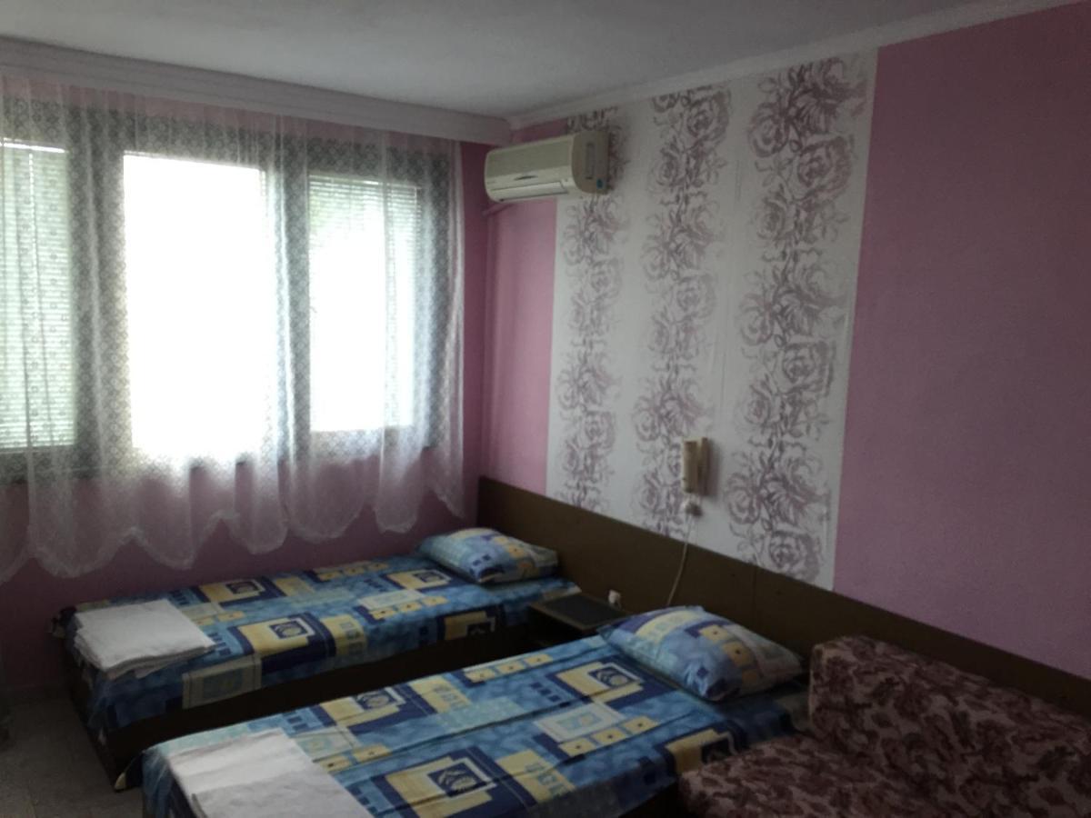 Yanis Guest House Szveti Vlasz Szoba fotó