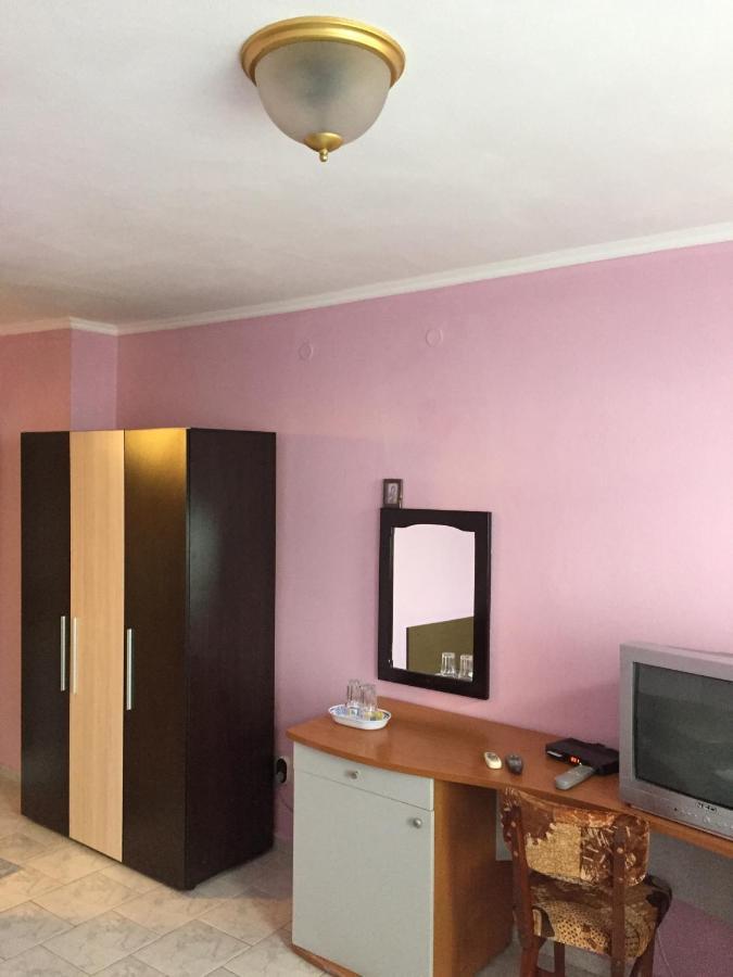 Yanis Guest House Szveti Vlasz Szoba fotó