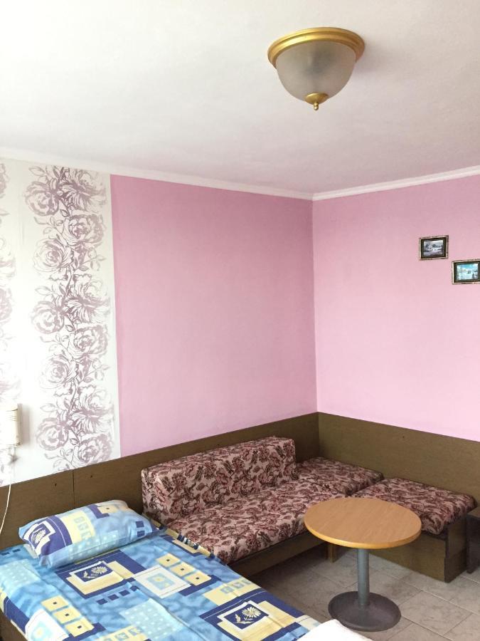 Yanis Guest House Szveti Vlasz Szoba fotó