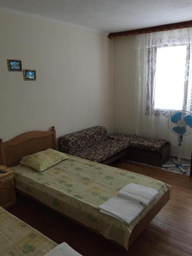 Yanis Guest House Szveti Vlasz Szoba fotó